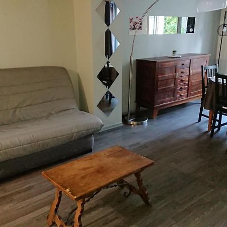 Apartmán Le Nid Rouennais Exteriér fotografie