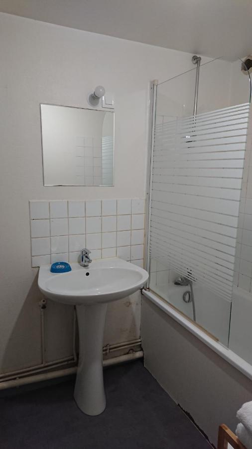 Apartmán Le Nid Rouennais Exteriér fotografie